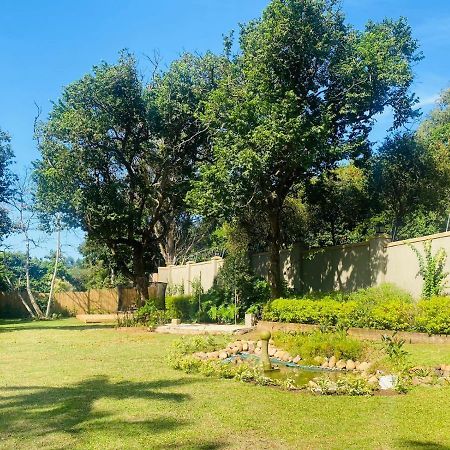 Valley Villa Ballito Zewnętrze zdjęcie