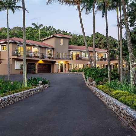 Valley Villa Ballito Zewnętrze zdjęcie