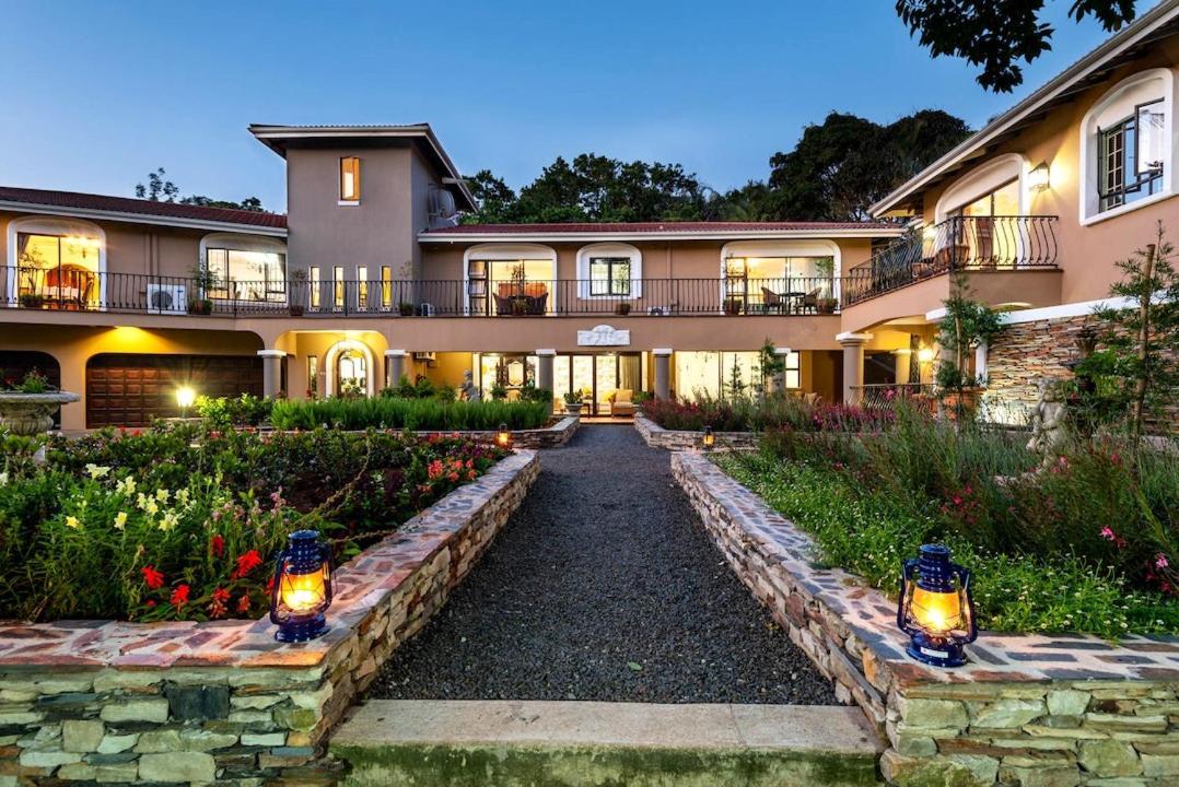 Valley Villa Ballito Zewnętrze zdjęcie