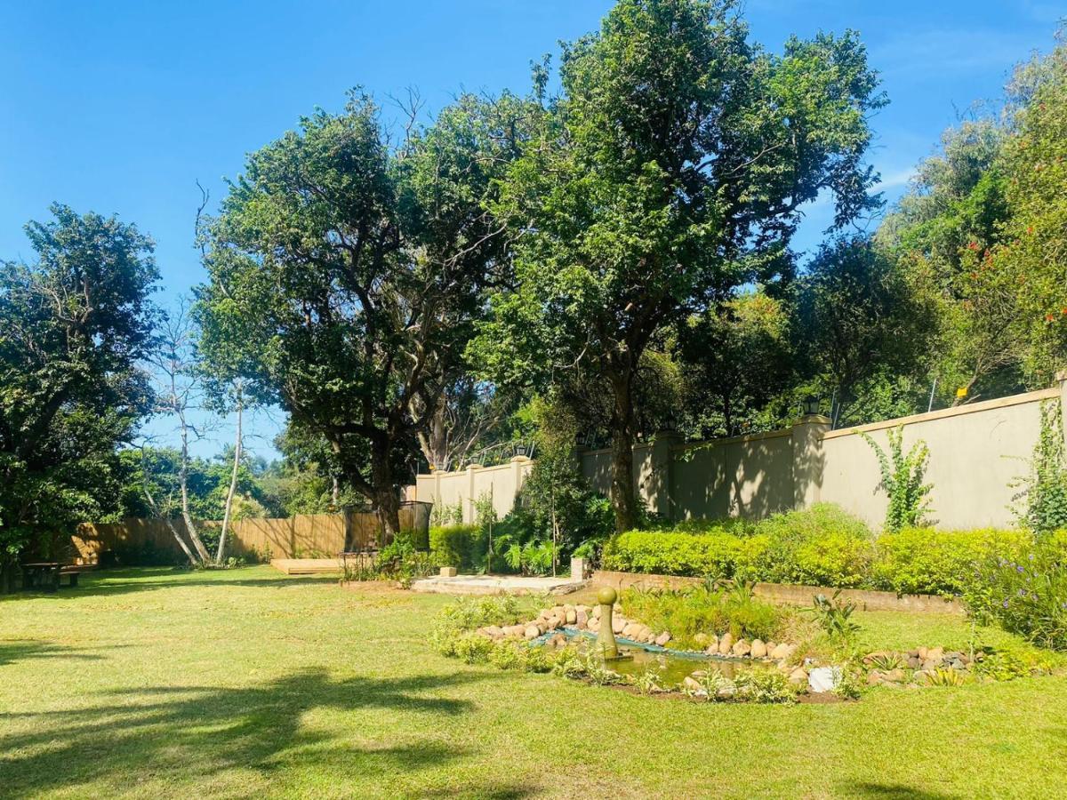 Valley Villa Ballito Zewnętrze zdjęcie