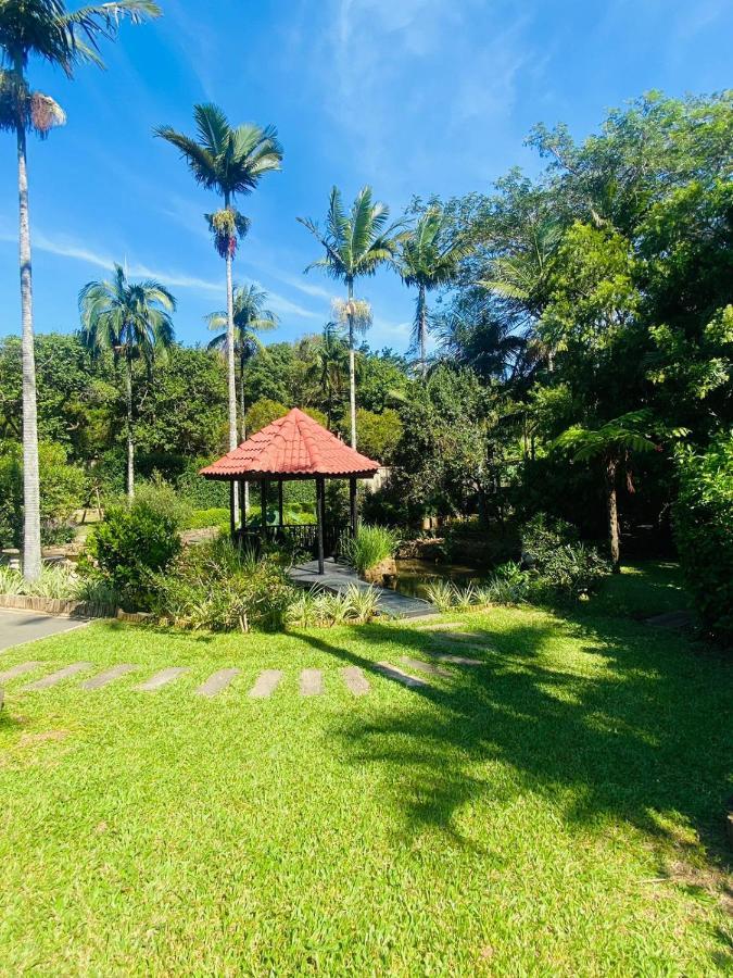 Valley Villa Ballito Zewnętrze zdjęcie