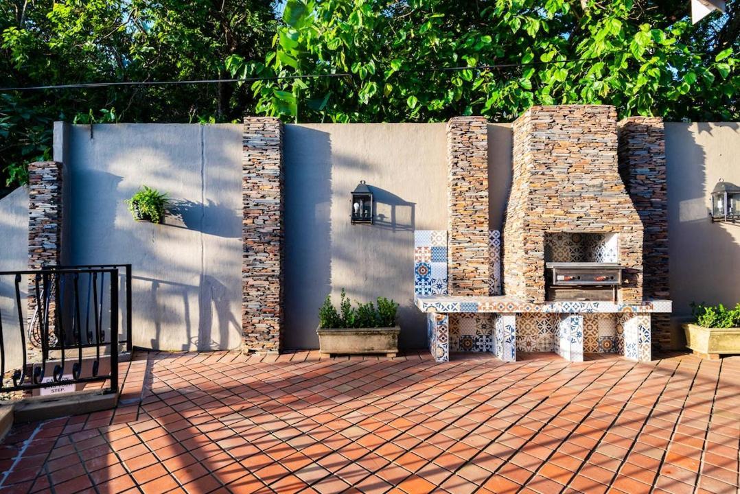 Valley Villa Ballito Zewnętrze zdjęcie