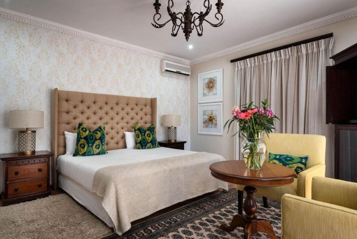 Valley Villa Ballito Zewnętrze zdjęcie