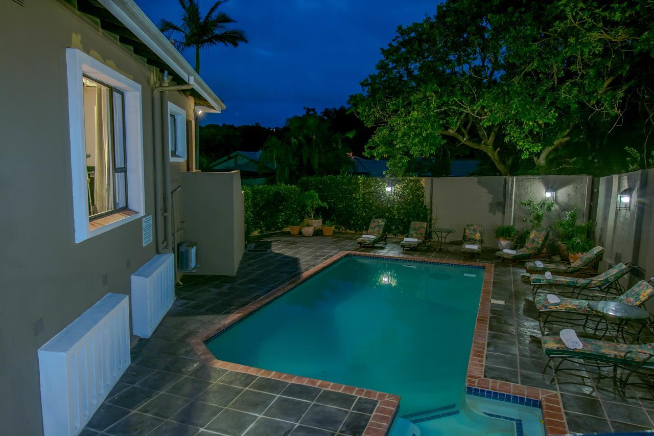 Valley Villa Ballito Zewnętrze zdjęcie