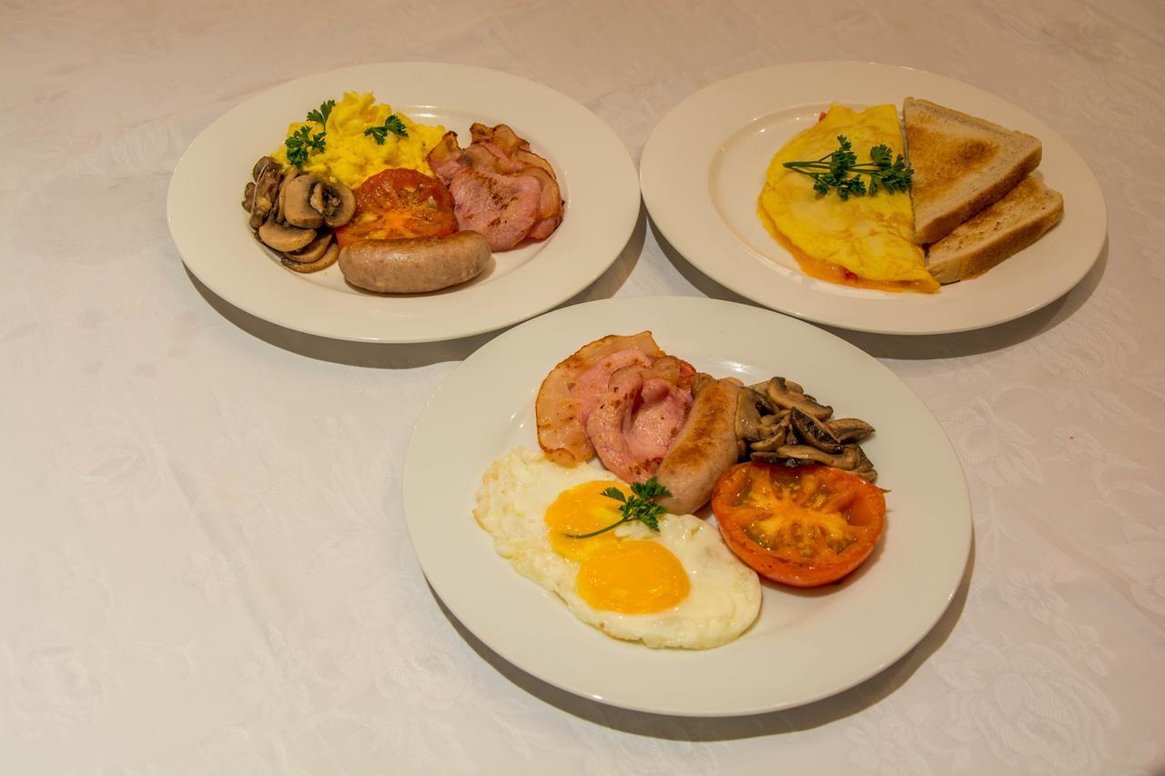 Valley Villa Ballito Zewnętrze zdjęcie