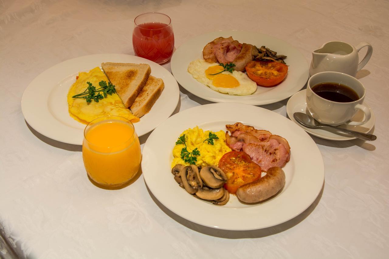 Valley Villa Ballito Zewnętrze zdjęcie