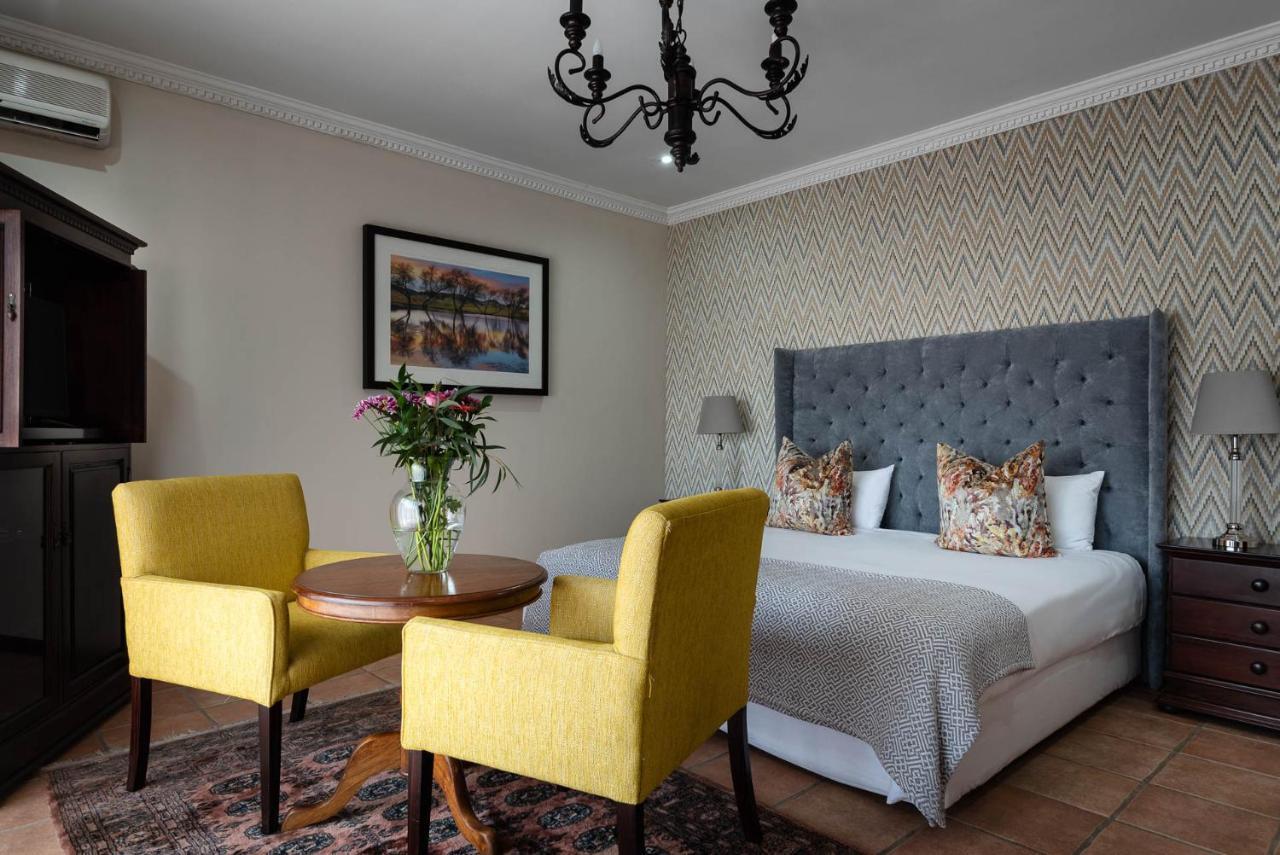 Valley Villa Ballito Zewnętrze zdjęcie