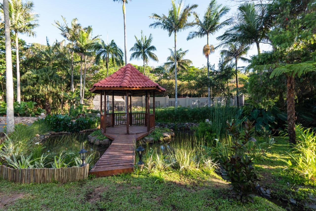 Valley Villa Ballito Zewnętrze zdjęcie