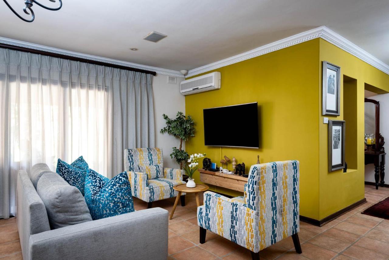 Valley Villa Ballito Zewnętrze zdjęcie