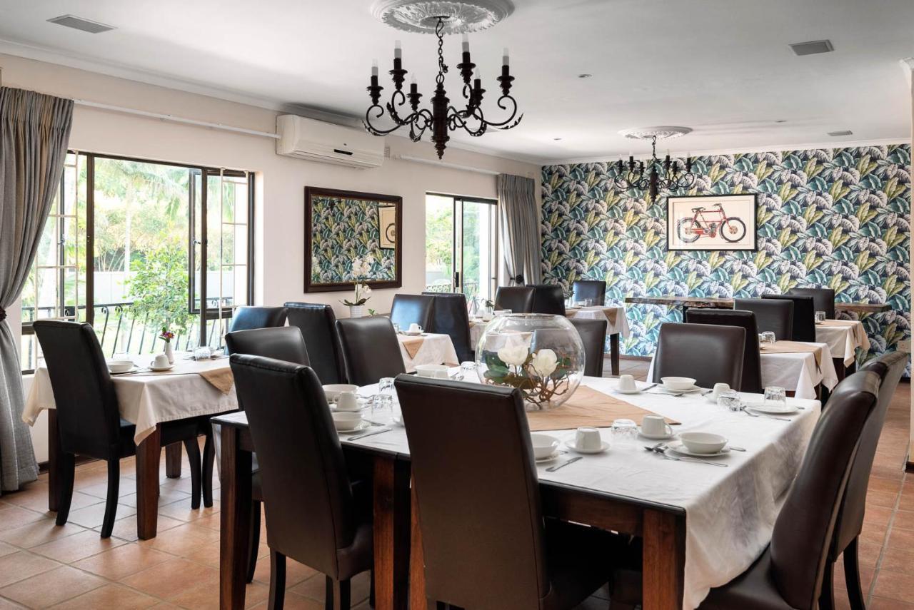 Valley Villa Ballito Zewnętrze zdjęcie
