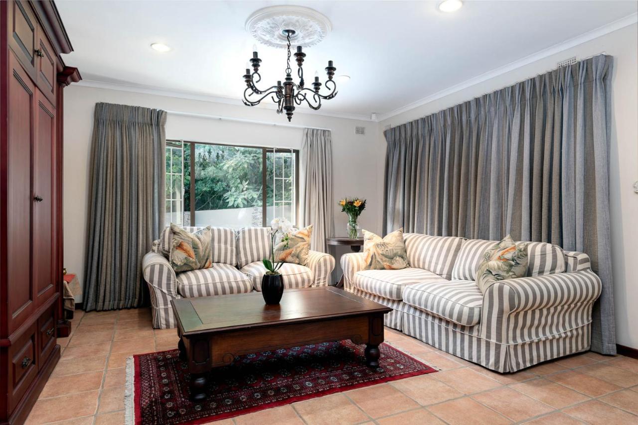 Valley Villa Ballito Zewnętrze zdjęcie