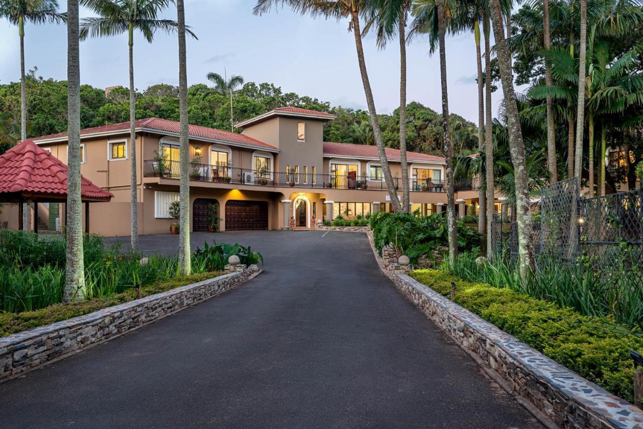 Valley Villa Ballito Zewnętrze zdjęcie