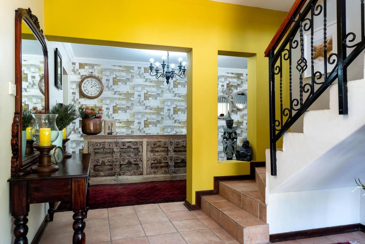 Valley Villa Ballito Zewnętrze zdjęcie