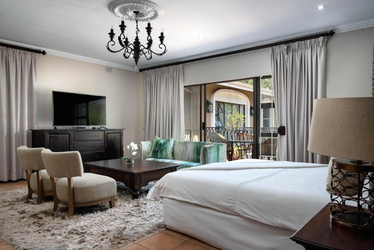 Valley Villa Ballito Zewnętrze zdjęcie