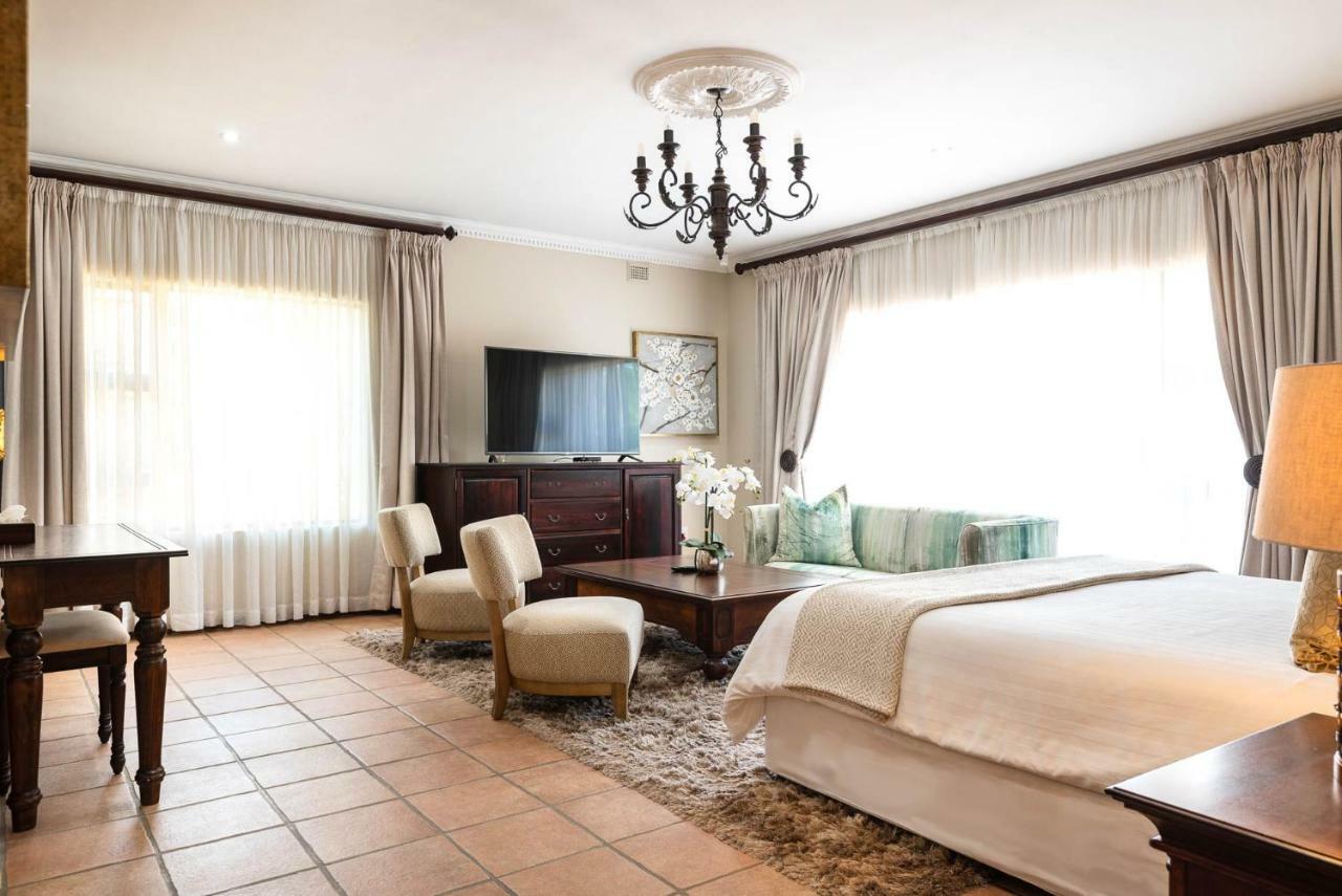 Valley Villa Ballito Zewnętrze zdjęcie