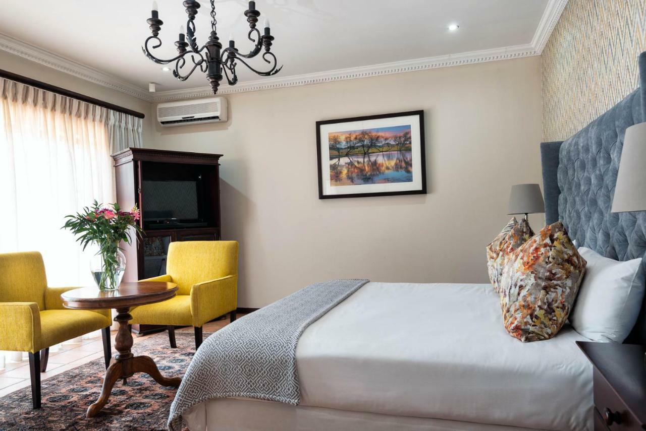 Valley Villa Ballito Zewnętrze zdjęcie