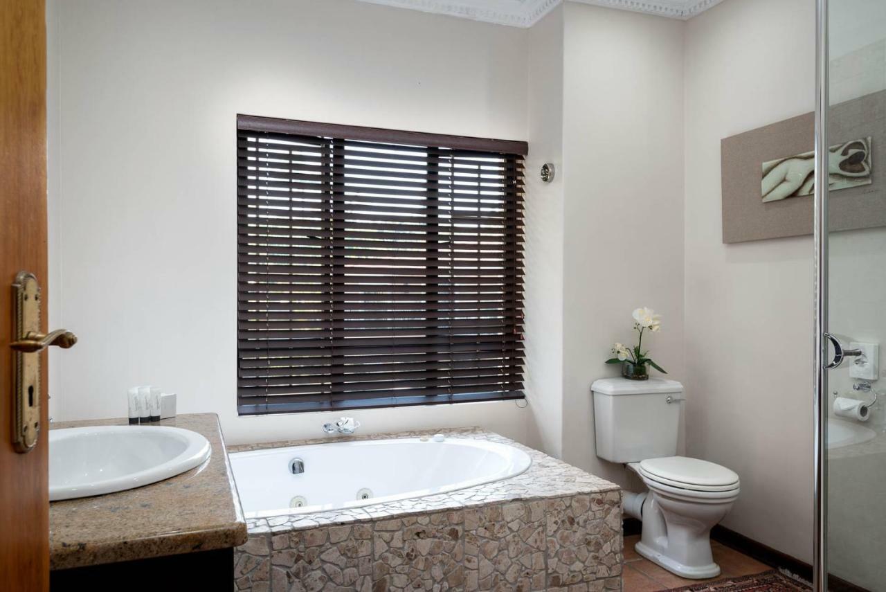 Valley Villa Ballito Zewnętrze zdjęcie