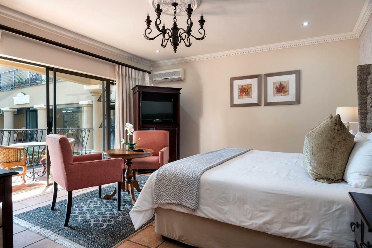 Valley Villa Ballito Zewnętrze zdjęcie