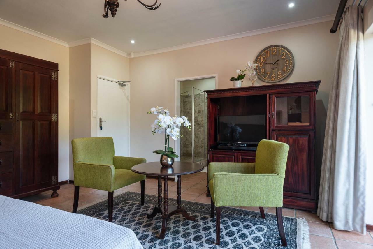 Valley Villa Ballito Zewnętrze zdjęcie