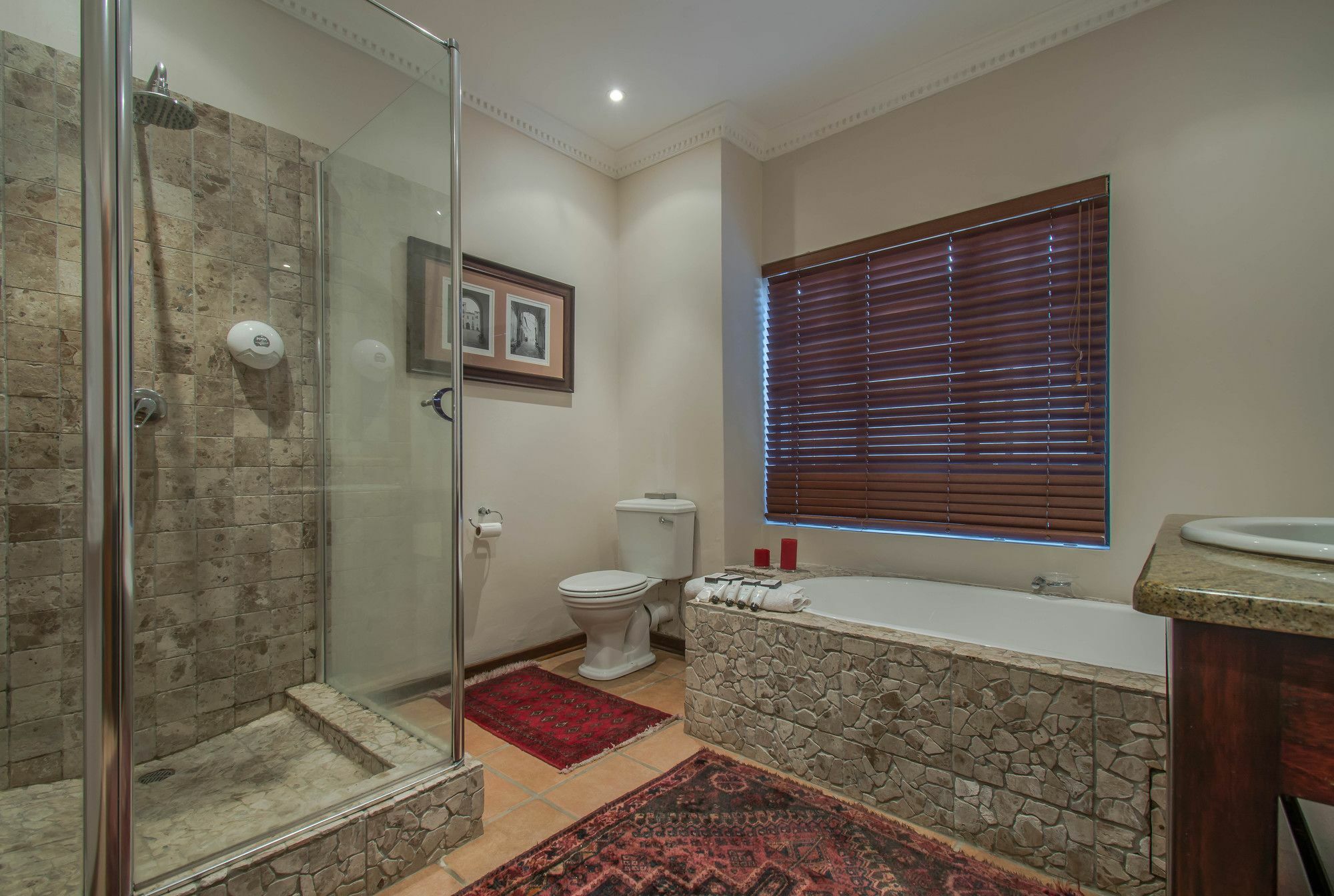 Valley Villa Ballito Zewnętrze zdjęcie